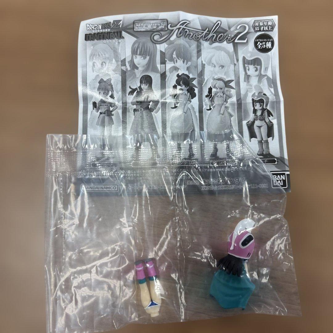 HGドラゴンボール Another2 チチ — image 2