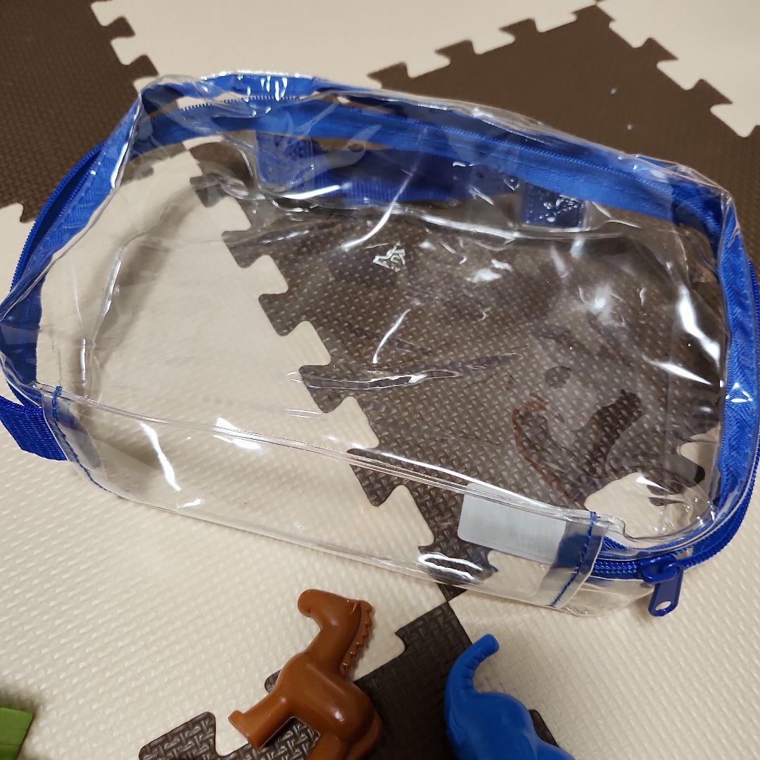 きかんしゃ　トーマス 数字　動物　知育玩具セット　10までかぞえて　学研 — image 4