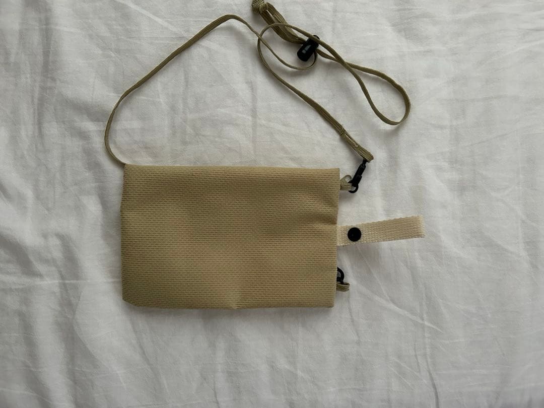 L.L.Bean サコッシュ ベージュ — image 2