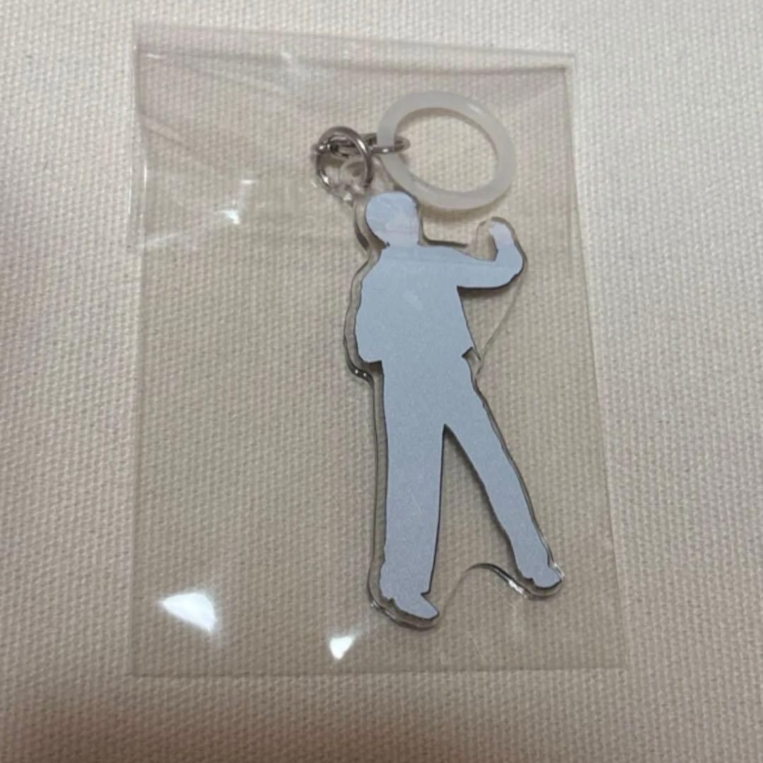原因は自分にある。 げんじぶ　小泉光咲 輪廻の箱庭 めじるしチャーム — image 2