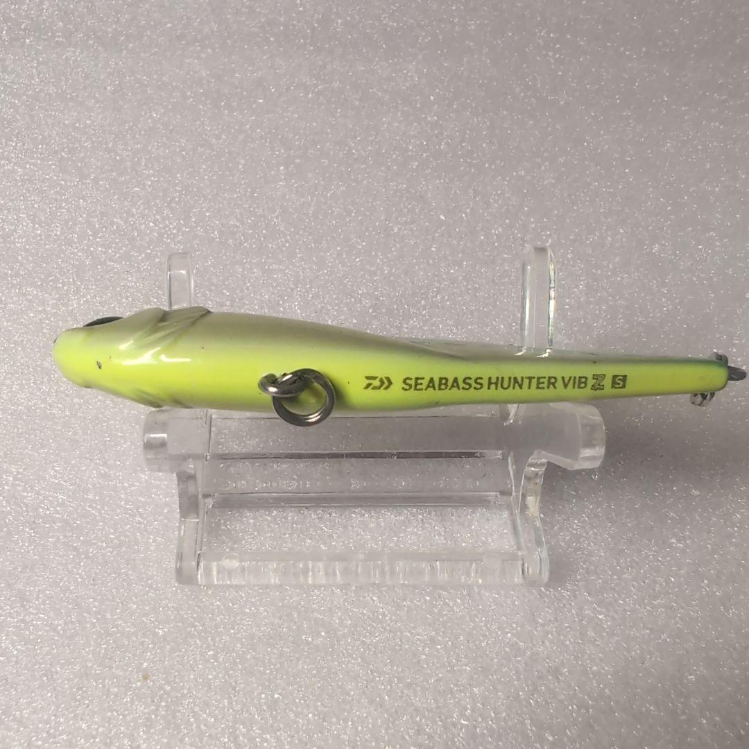 Daiwa シーバスハンターバイブZ — image 2