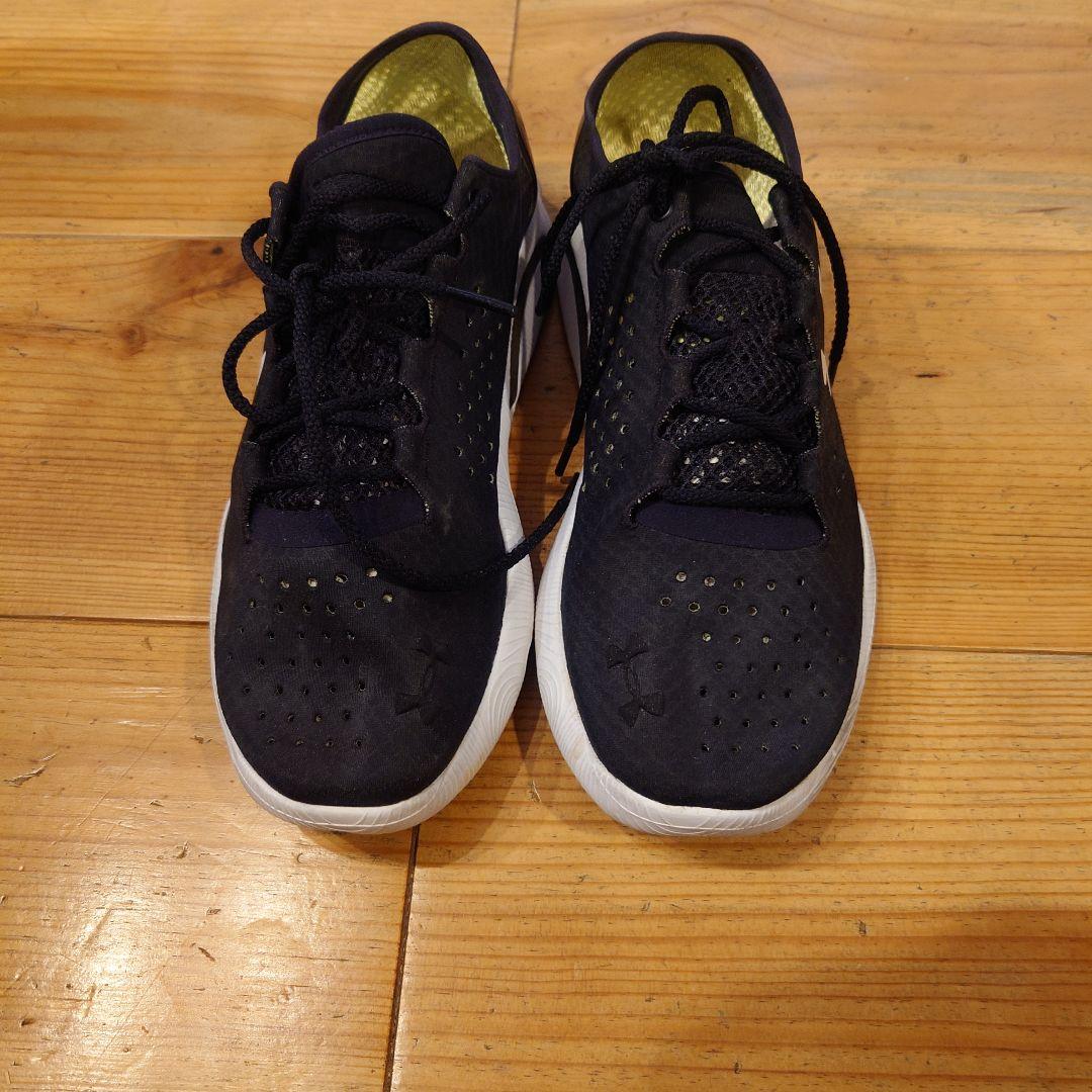 UNDER ARMOUR アポロベントランニングシューズ 26cm — image 2