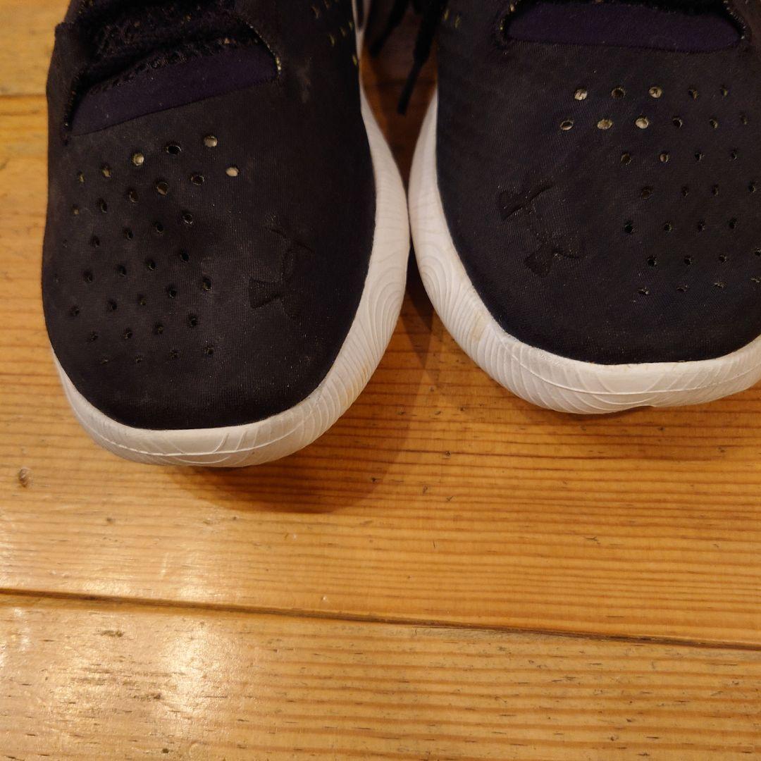 UNDER ARMOUR アポロベントランニングシューズ 26cm — image 4