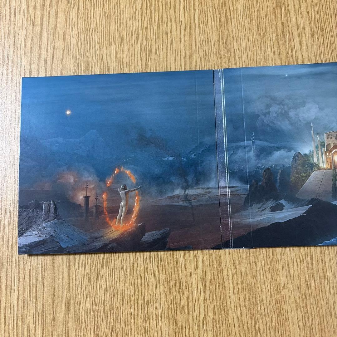 グレタ・ヴァン・フリート／The Battle at Garden's Gate — image 3