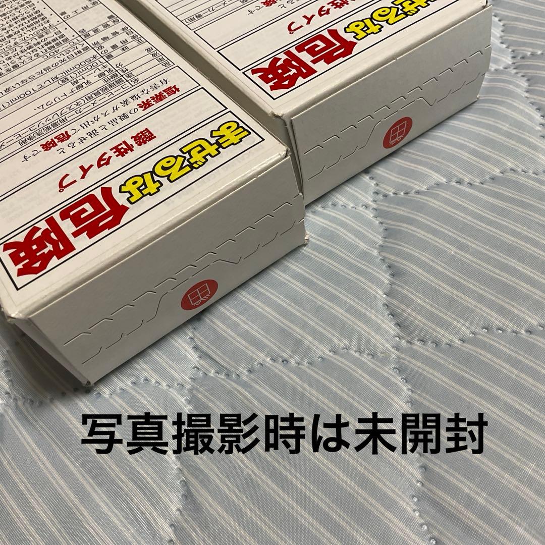 Nespresso Descaling 湯垢洗浄剤 2箱セット — image 4