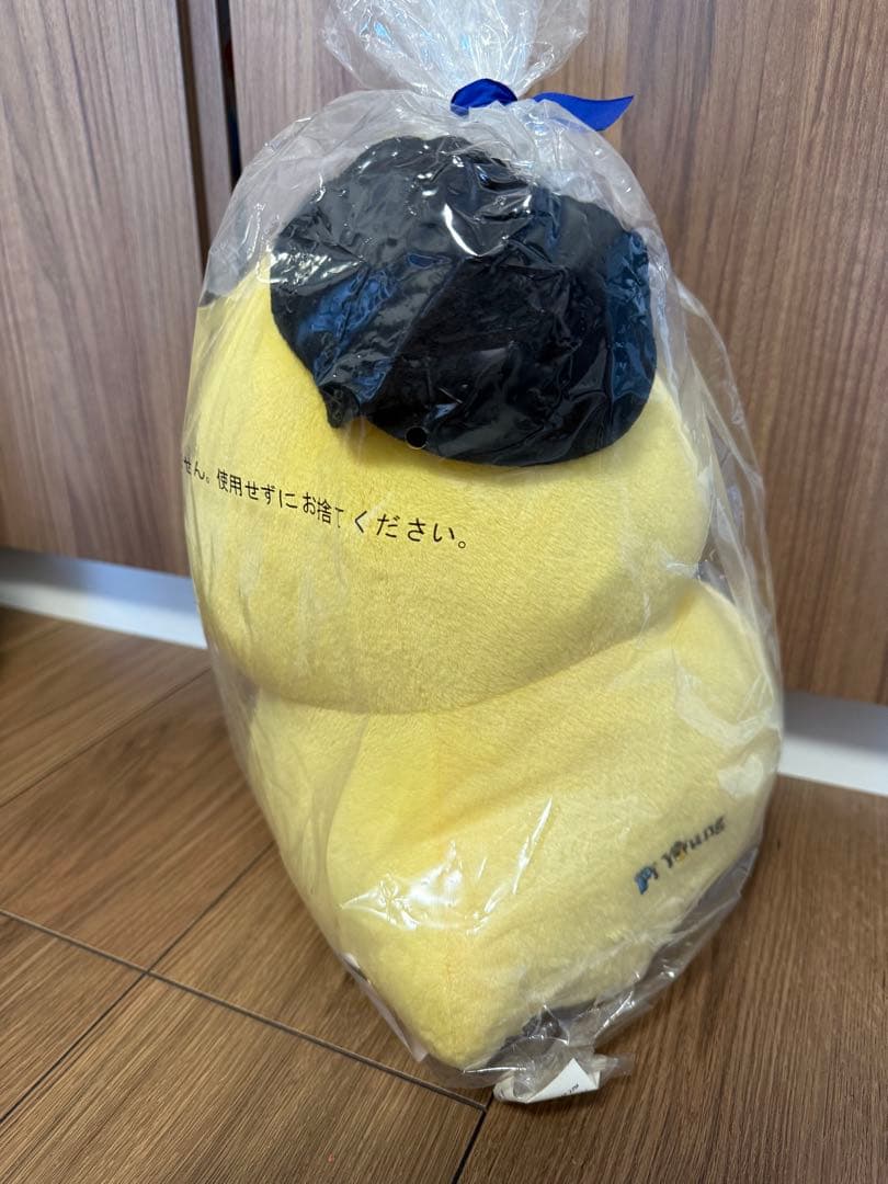 2PM ウヨン ピヨンぬいぐるみ — image 2