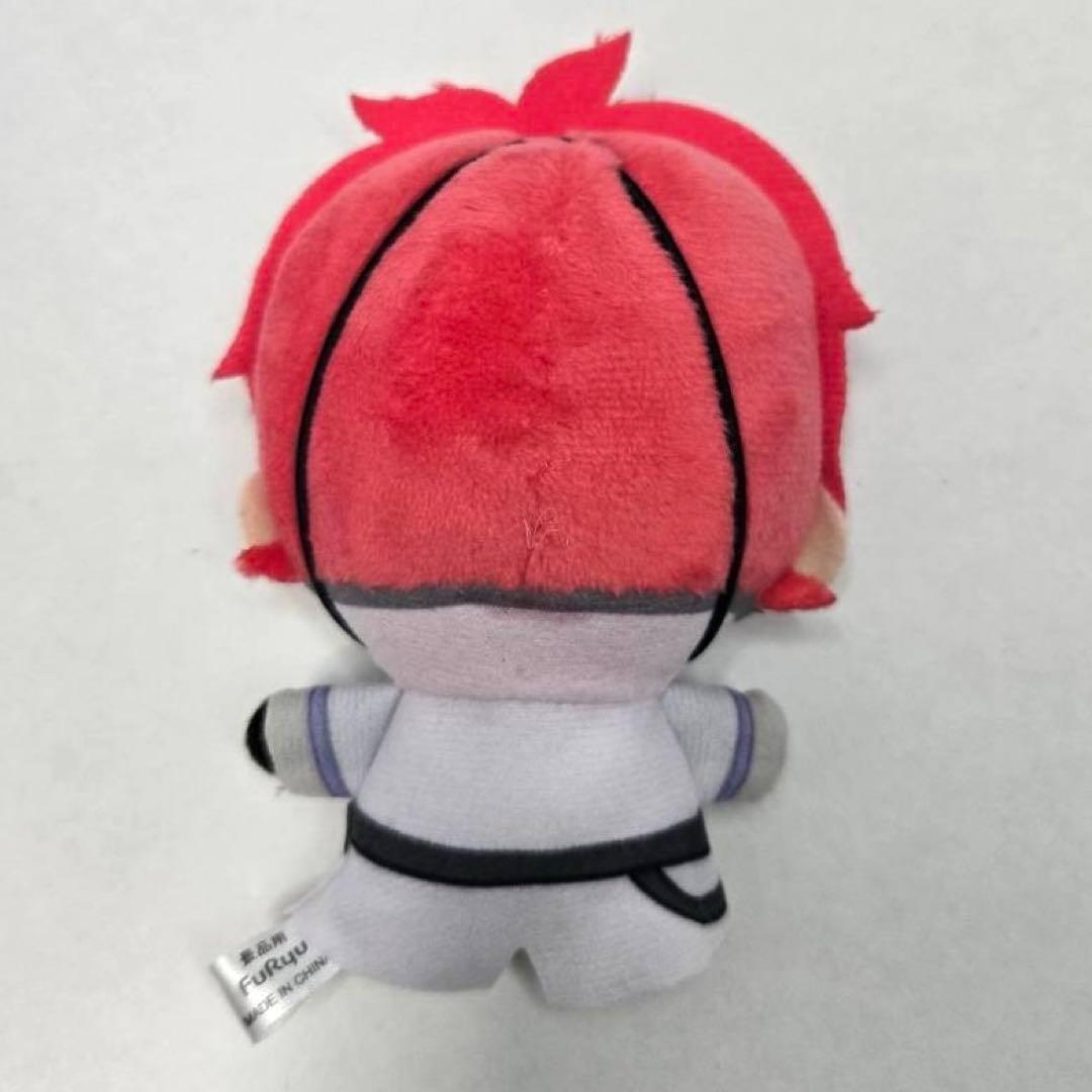 リゼロ ラインハルト ちょぴぬいぷち — image 2