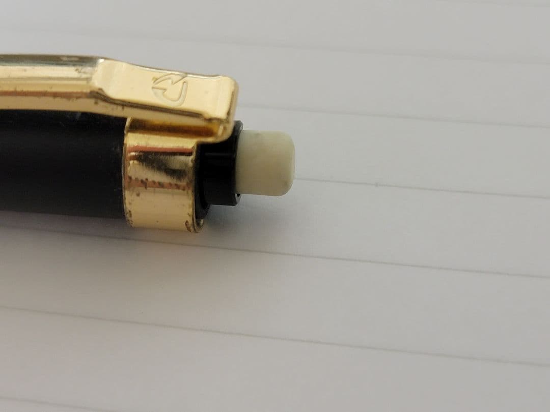 【限定色】デルガードタイプlx0.5 ブラックゴールド — image 4