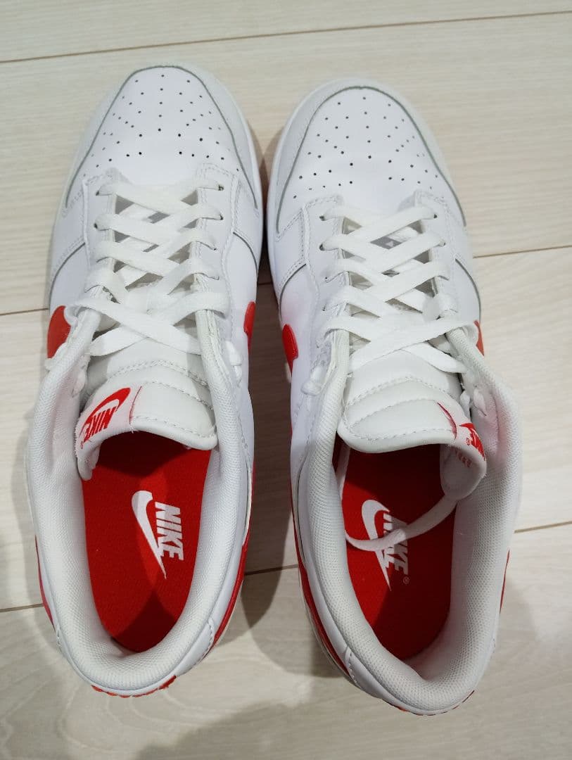 NIKE Dunk Low 28.5cm — image 3