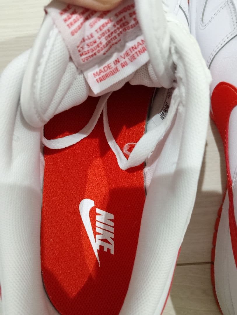 NIKE Dunk Low 28.5cm — image 5