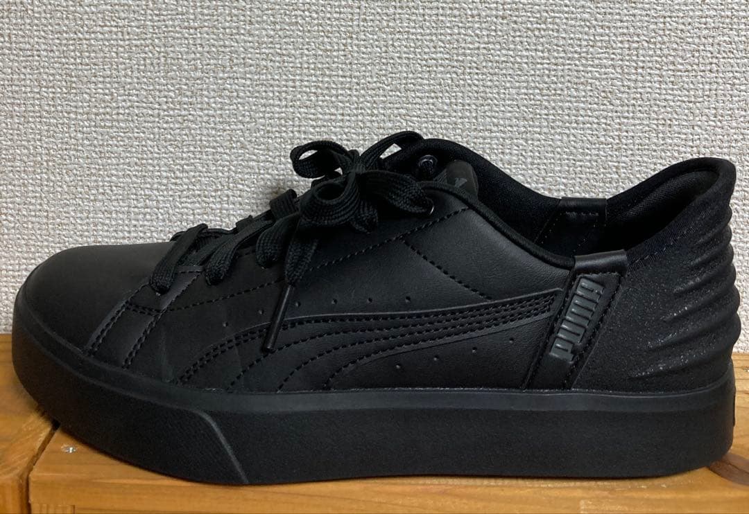 PUMA SOFTFOAM プーマ V コート イーズイン 25㎝ — image 3