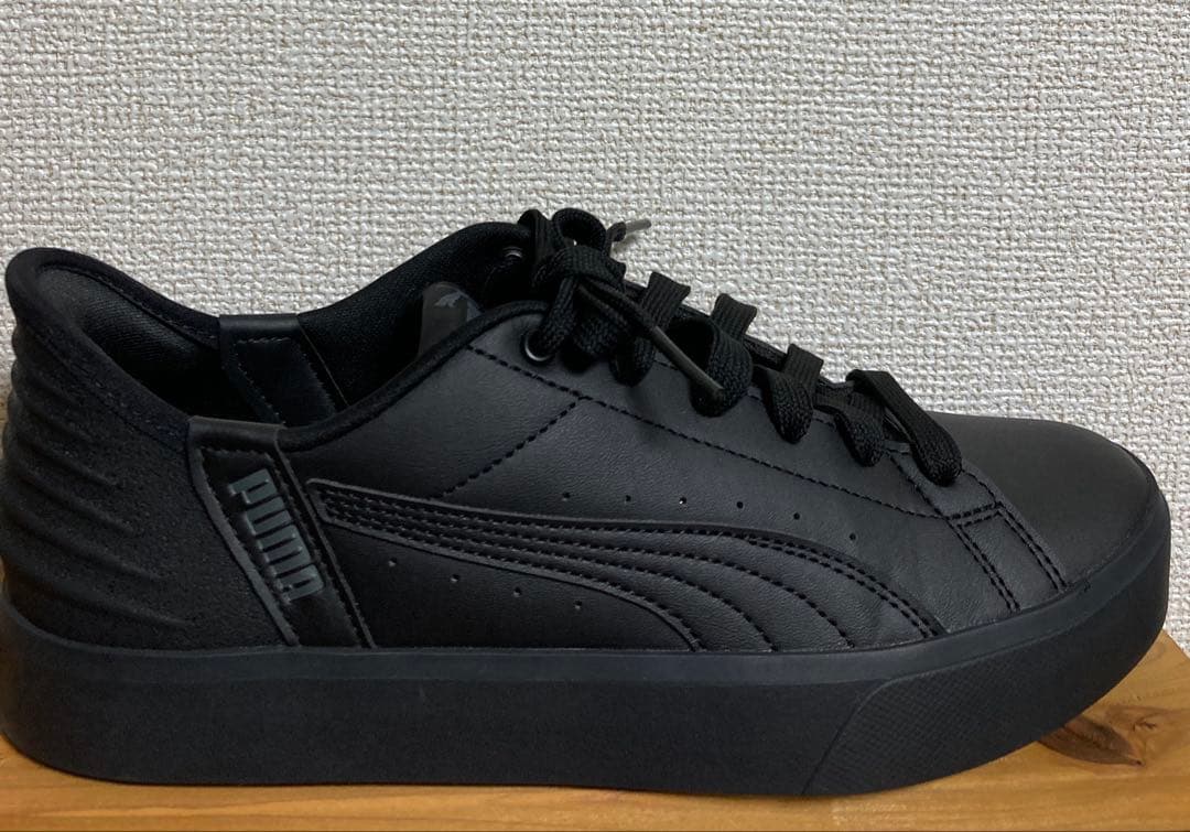 PUMA SOFTFOAM プーマ V コート イーズイン 25㎝ — image 4
