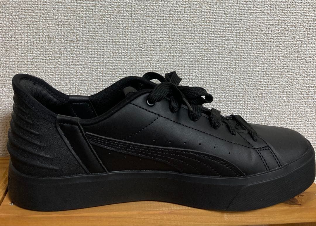 PUMA SOFTFOAM プーマ V コート イーズイン 25㎝ — image 5