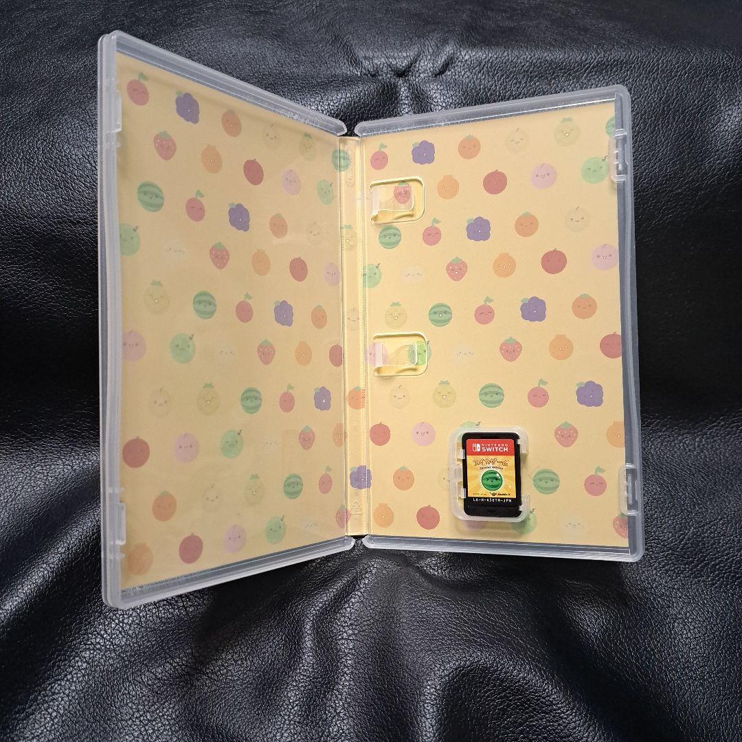 Nintendo Switch スイカゲーム Special Edition — image 2