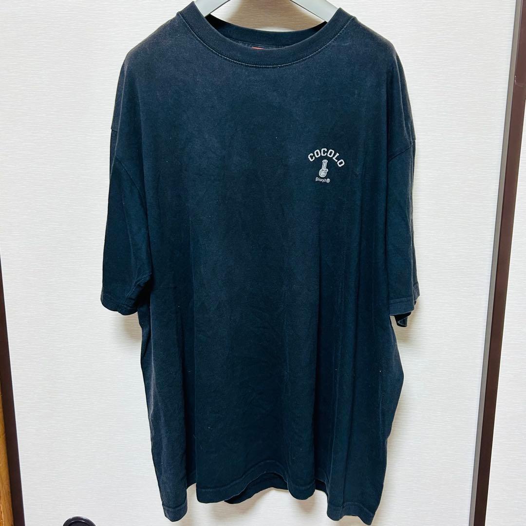 COCOLOBLAND Tシャツ ブラック XXL — image 2