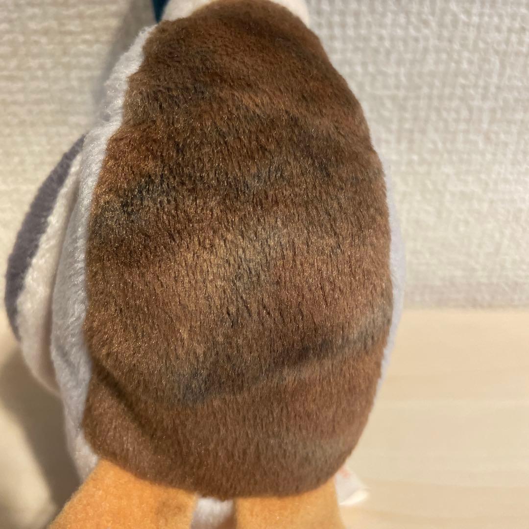 稀少 レア Ty Beanie Babies Jake カモ 鴨 鳥 トリ — image 5