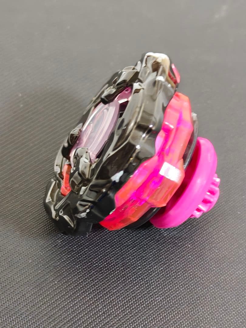 マンモスタスク　ベイブレードX — image 2