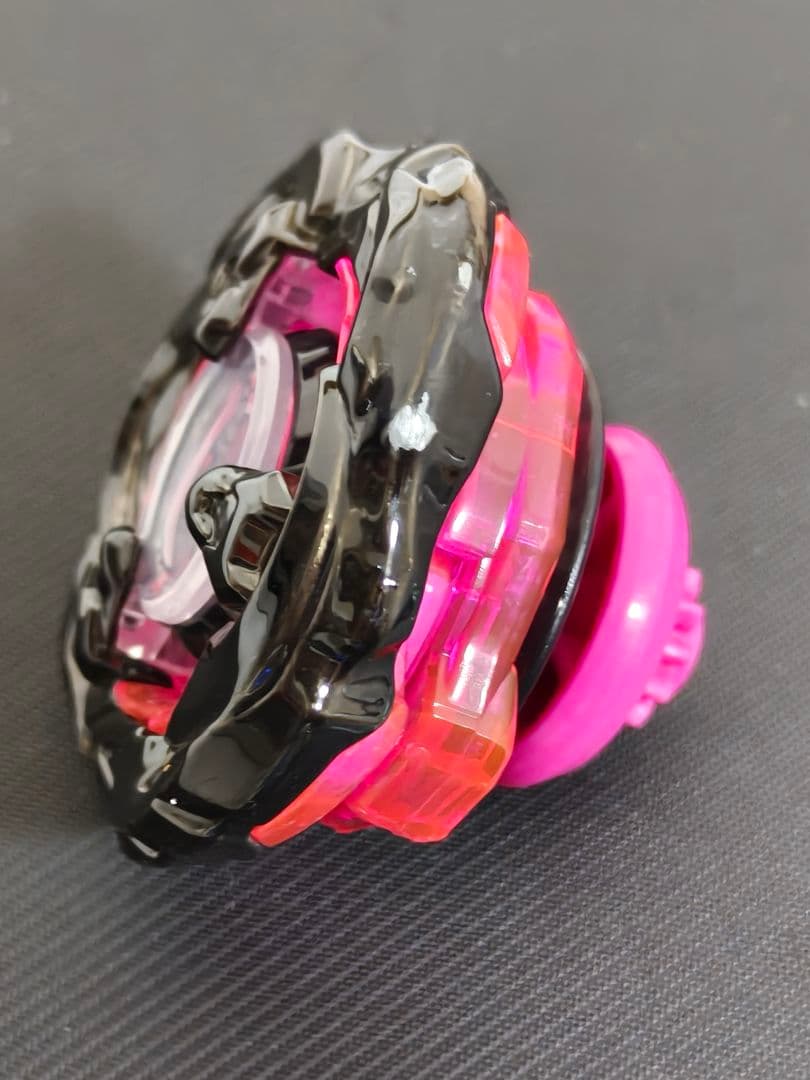 マンモスタスク　ベイブレードX — image 3