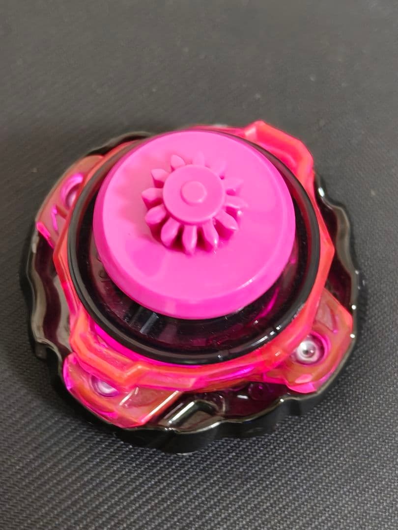 マンモスタスク　ベイブレードX — image 4