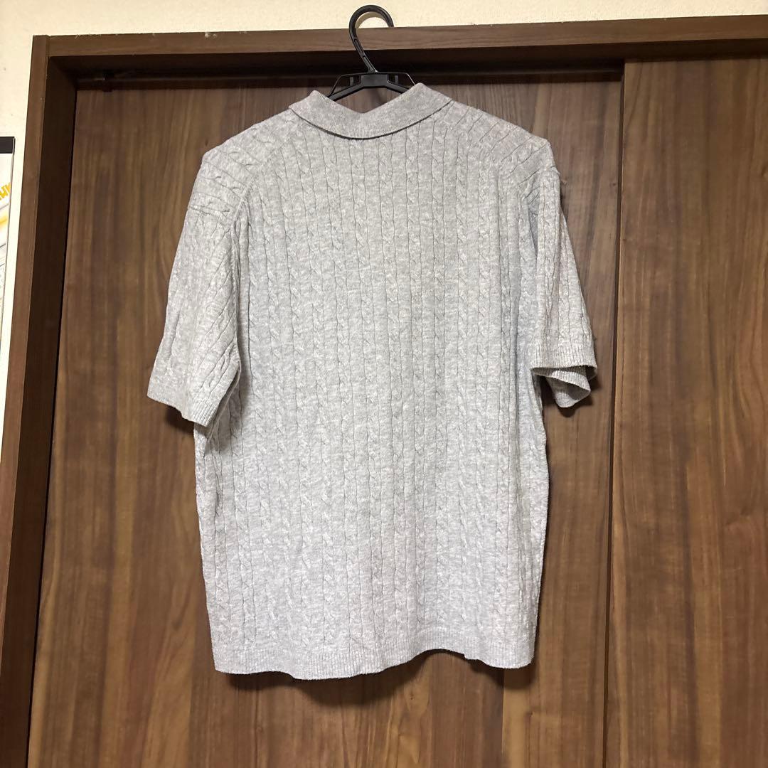 H&M 半袖ニット — image 4