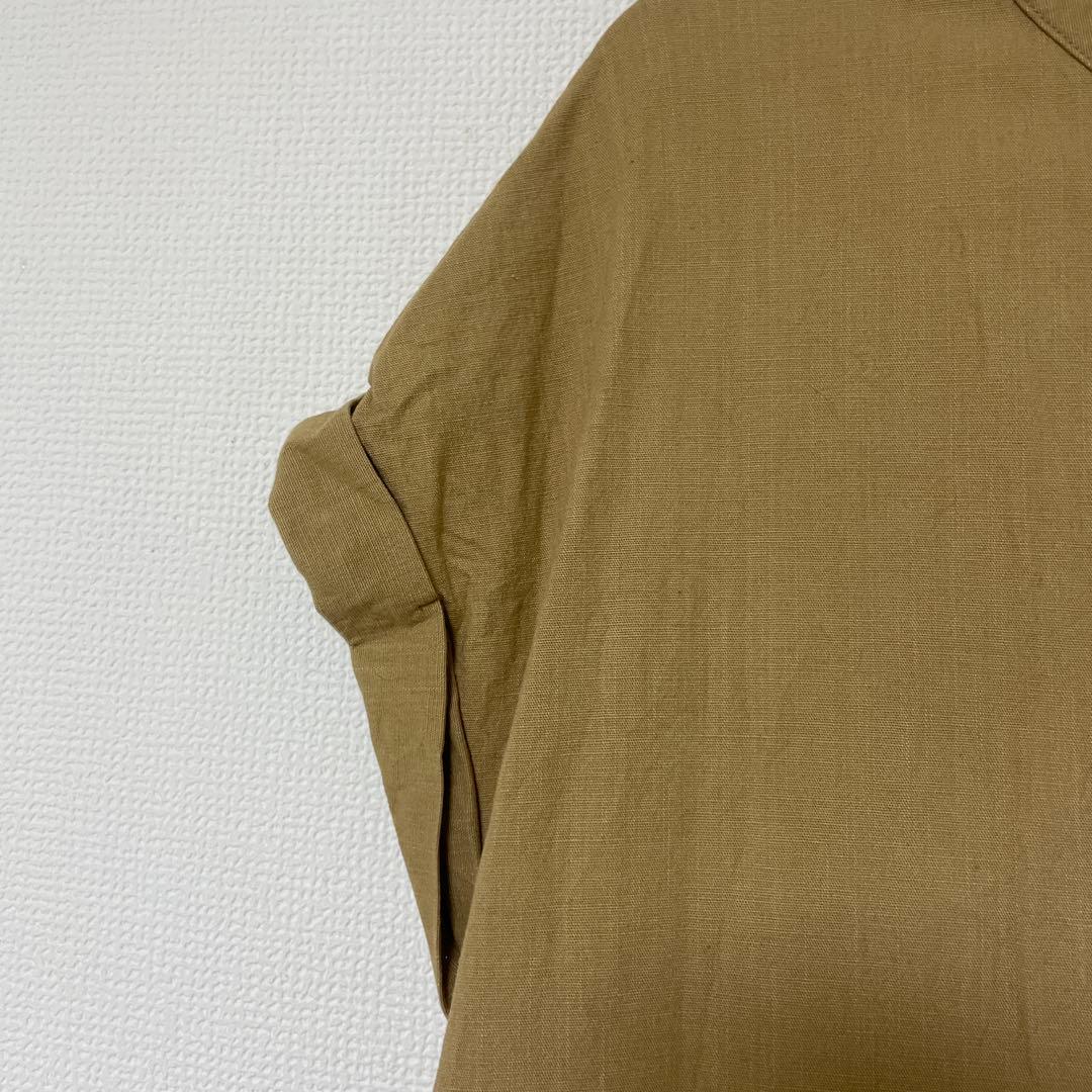Re editフレンチスリーブワンピース — image 3