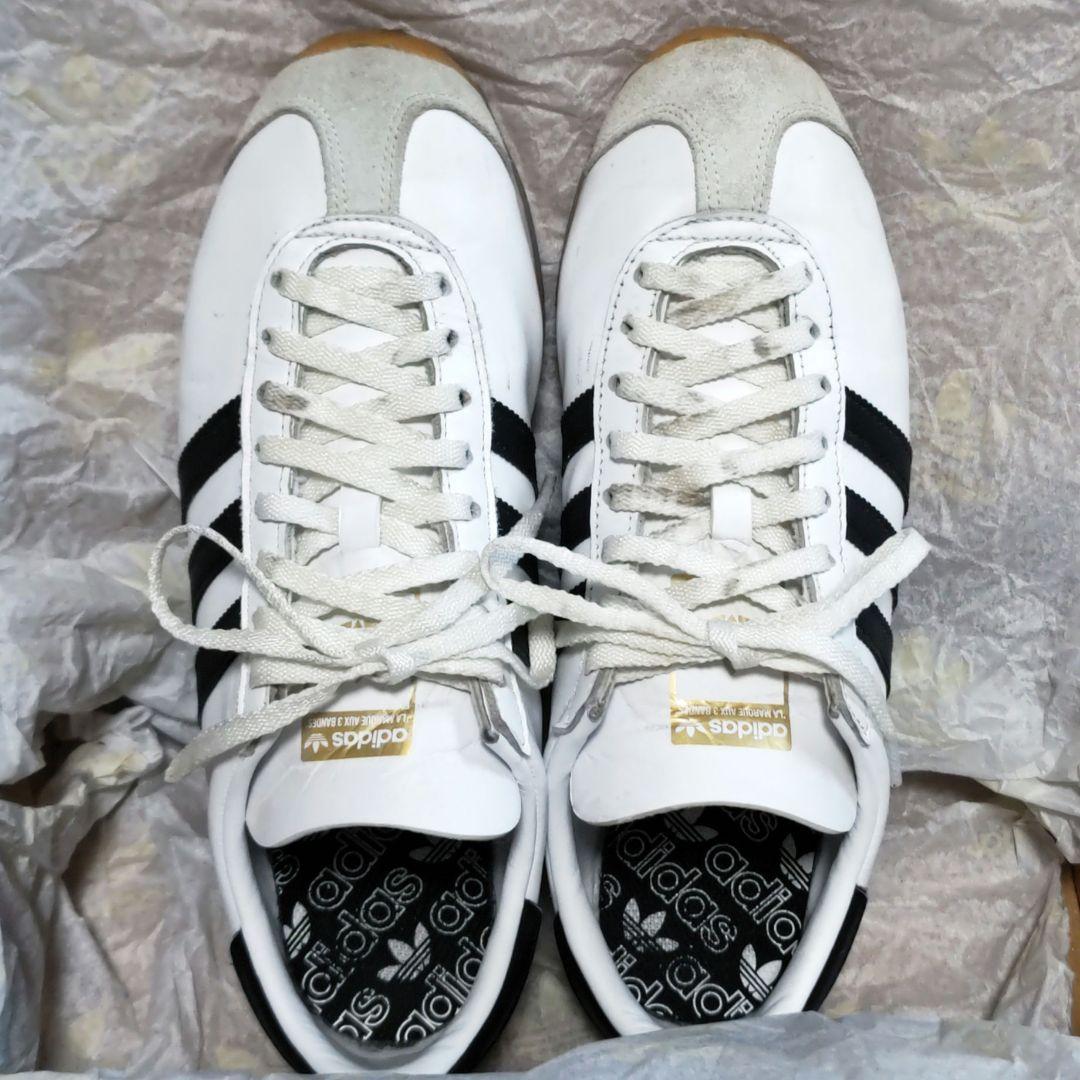 中古 adidas COUNTRY OG FV1223 — image 2
