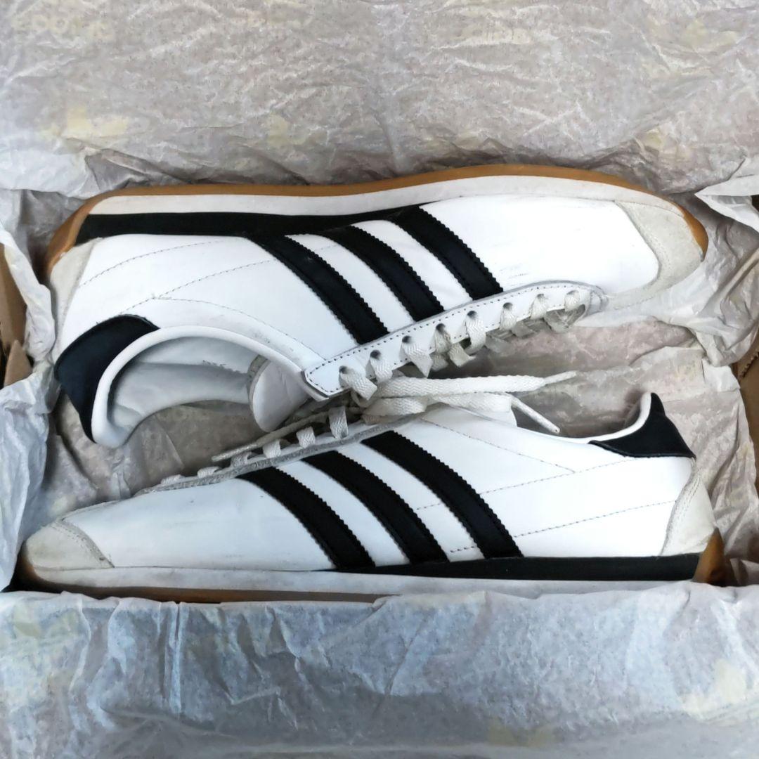 中古 adidas COUNTRY OG FV1223 — image 3