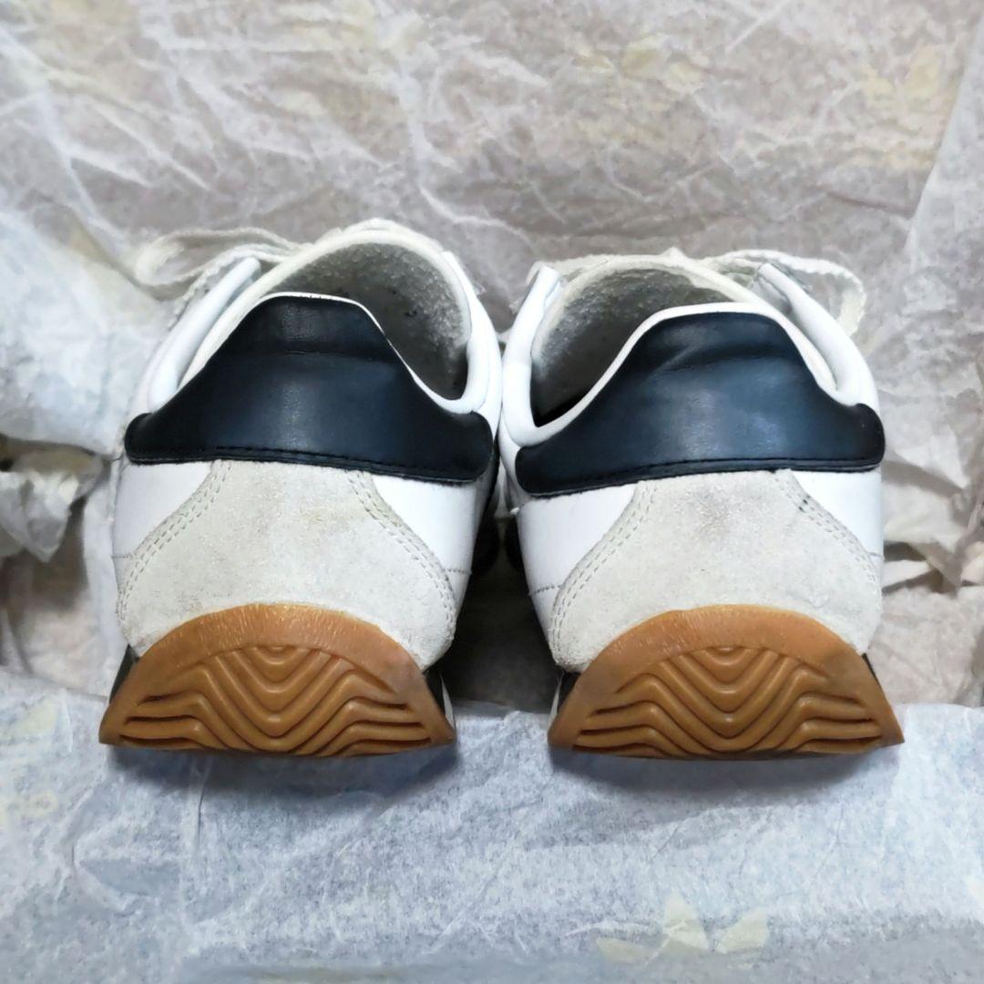 中古 adidas COUNTRY OG FV1223 — image 5