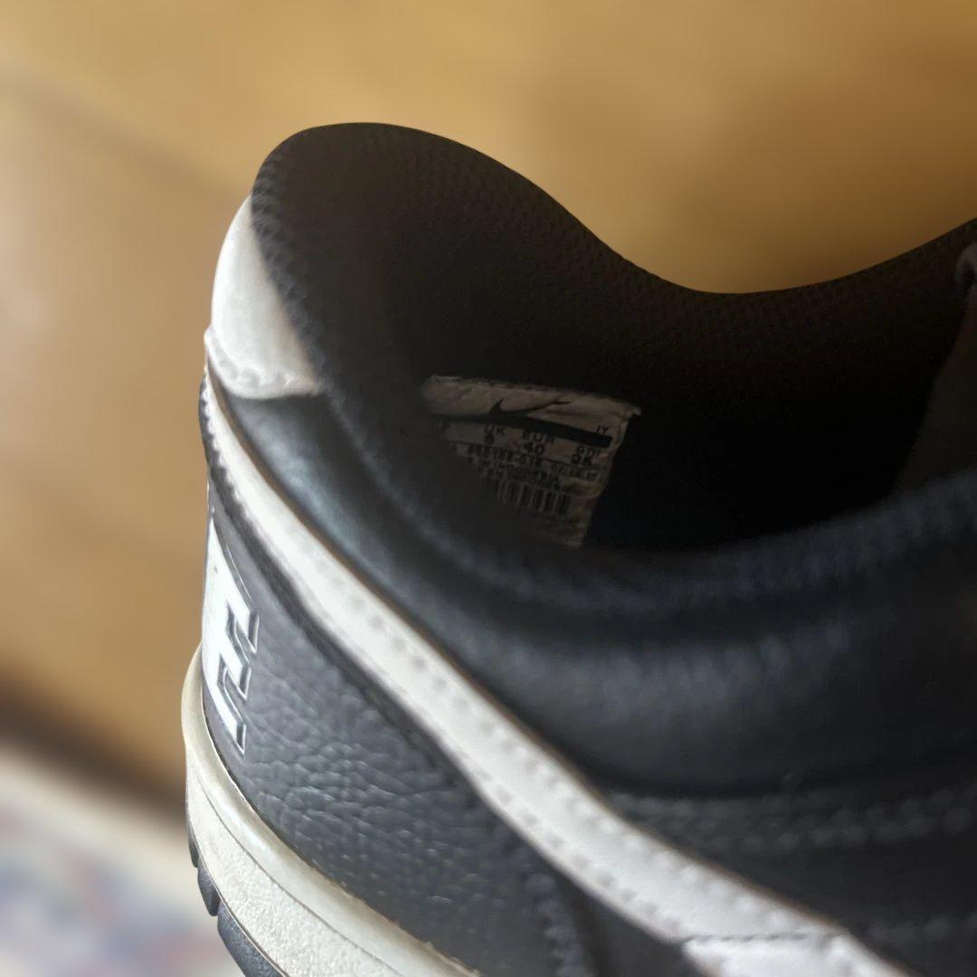 rediansさま専用美品‼️NIKE レザータイプ — image 2