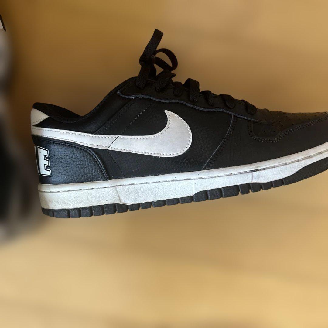 rediansさま専用美品‼️NIKE レザータイプ — image 3