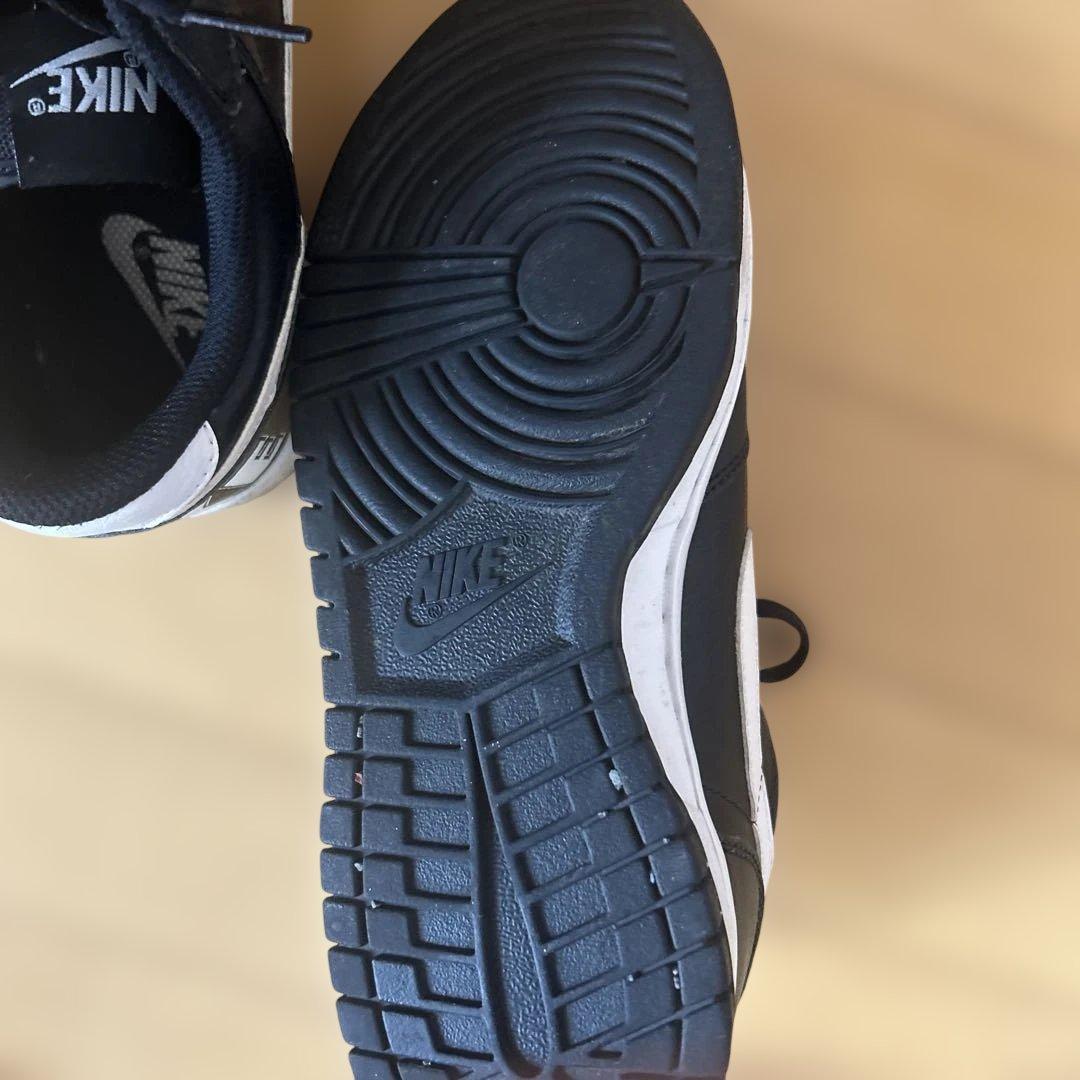 rediansさま専用美品‼️NIKE レザータイプ — image 4
