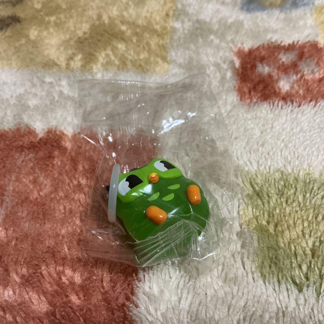 新品未使用品　デュオリンゴめじるしアクセサリー2種セット — image 2