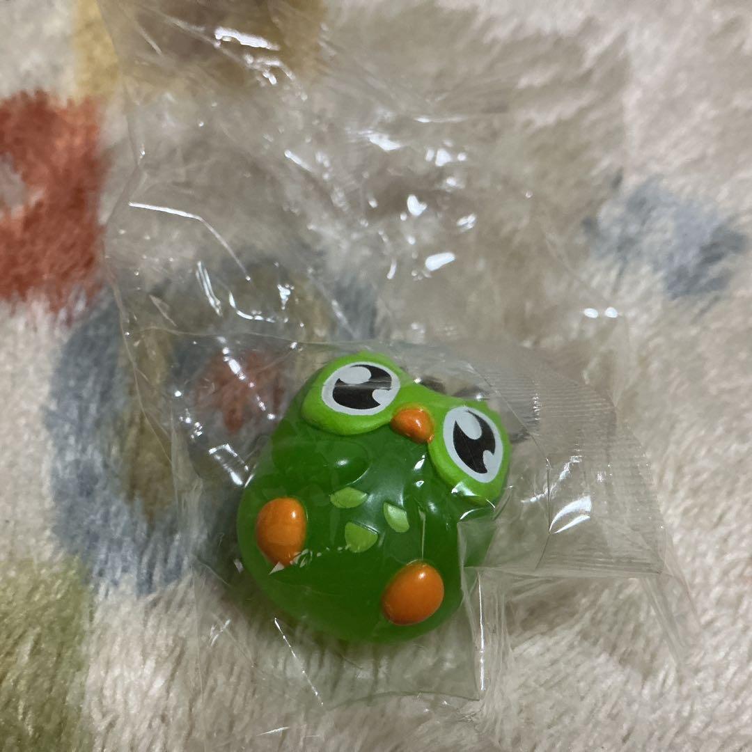新品未使用品　デュオリンゴめじるしアクセサリー2種セット — image 3