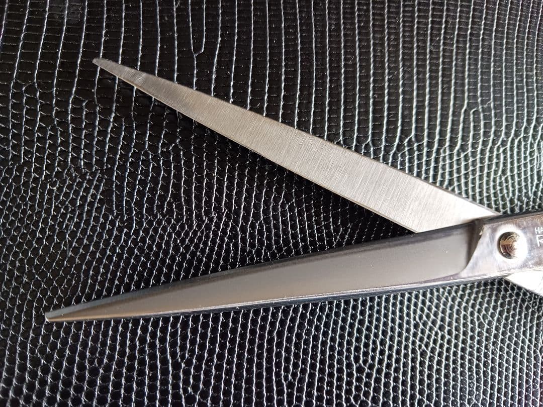 HASHIMOTO RIBIC No.1 シザー 7インチ — image 4