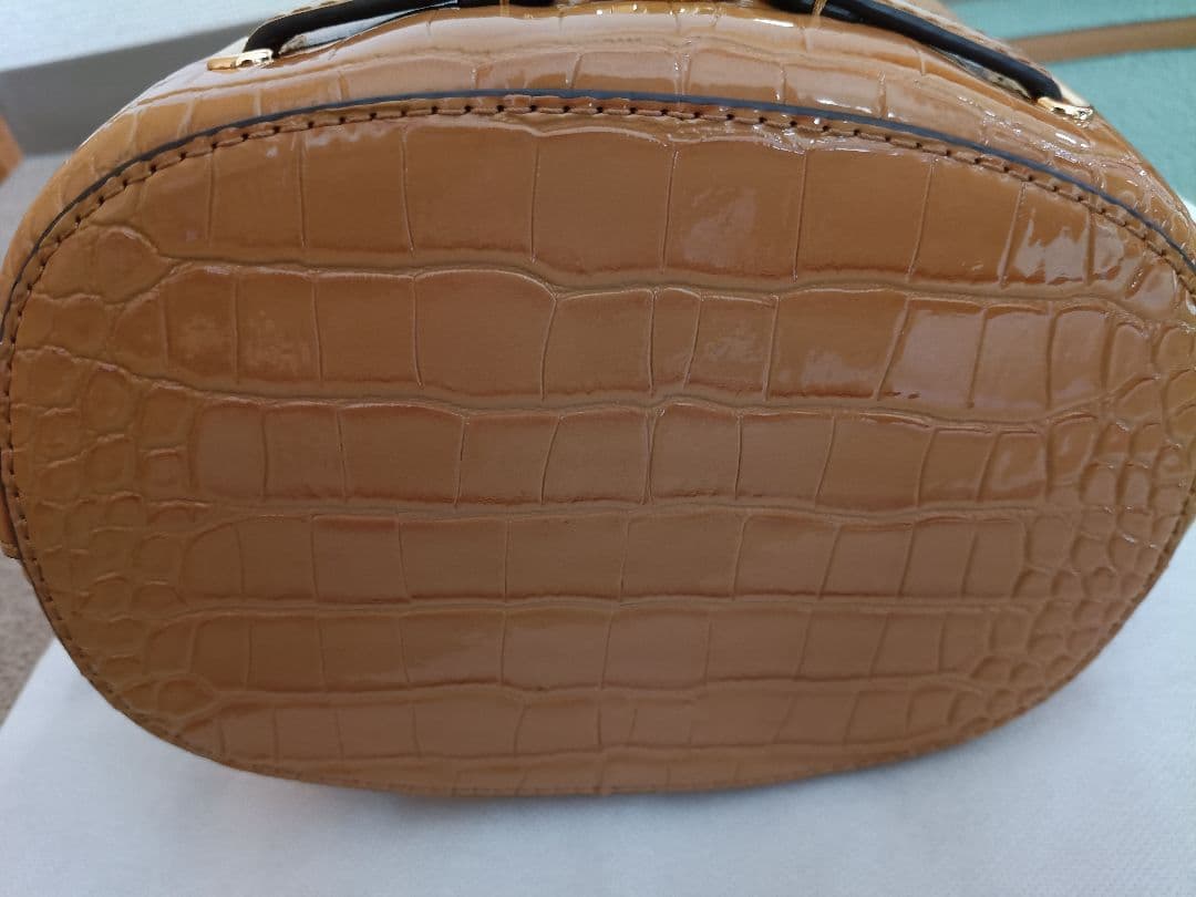 【MICHAEL KORS】 2WAY バケットバッグ — image 4
