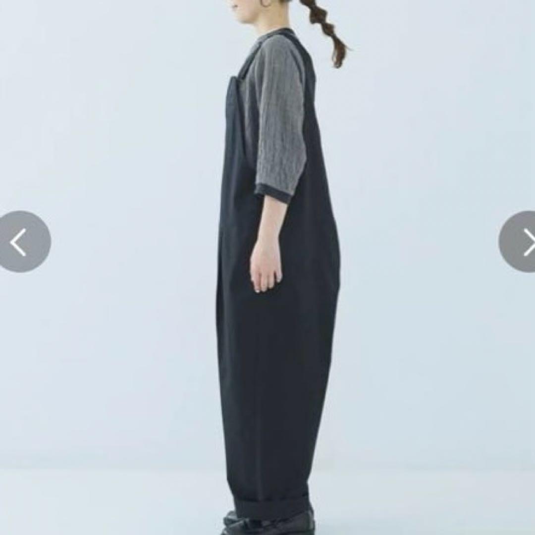 感謝sale❤️521❤️新品✨cloudnine❤️ゆったり＆可愛いサロペット — image 3