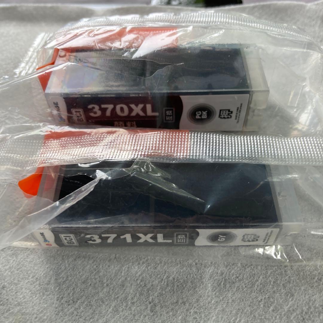 キヤノン互換インクBCI-370XL / BCI-371XL 16本まとめ売り — image 3