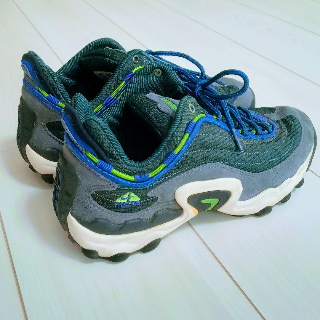 【オリジナル】NIKE／ナイキ AIR SKARN／エアスカーン 26cm — image 2