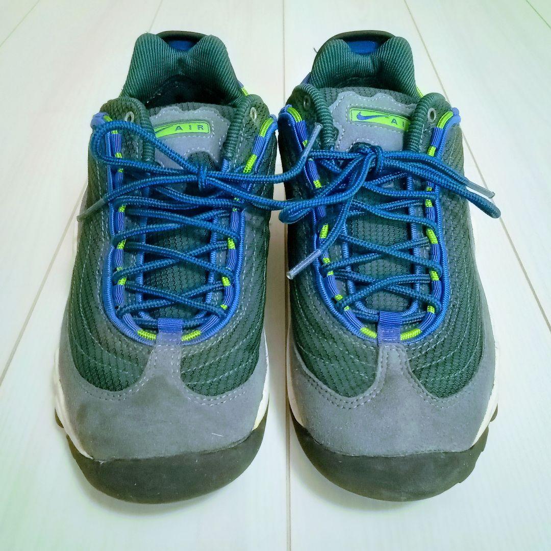 【オリジナル】NIKE／ナイキ AIR SKARN／エアスカーン 26cm — image 3