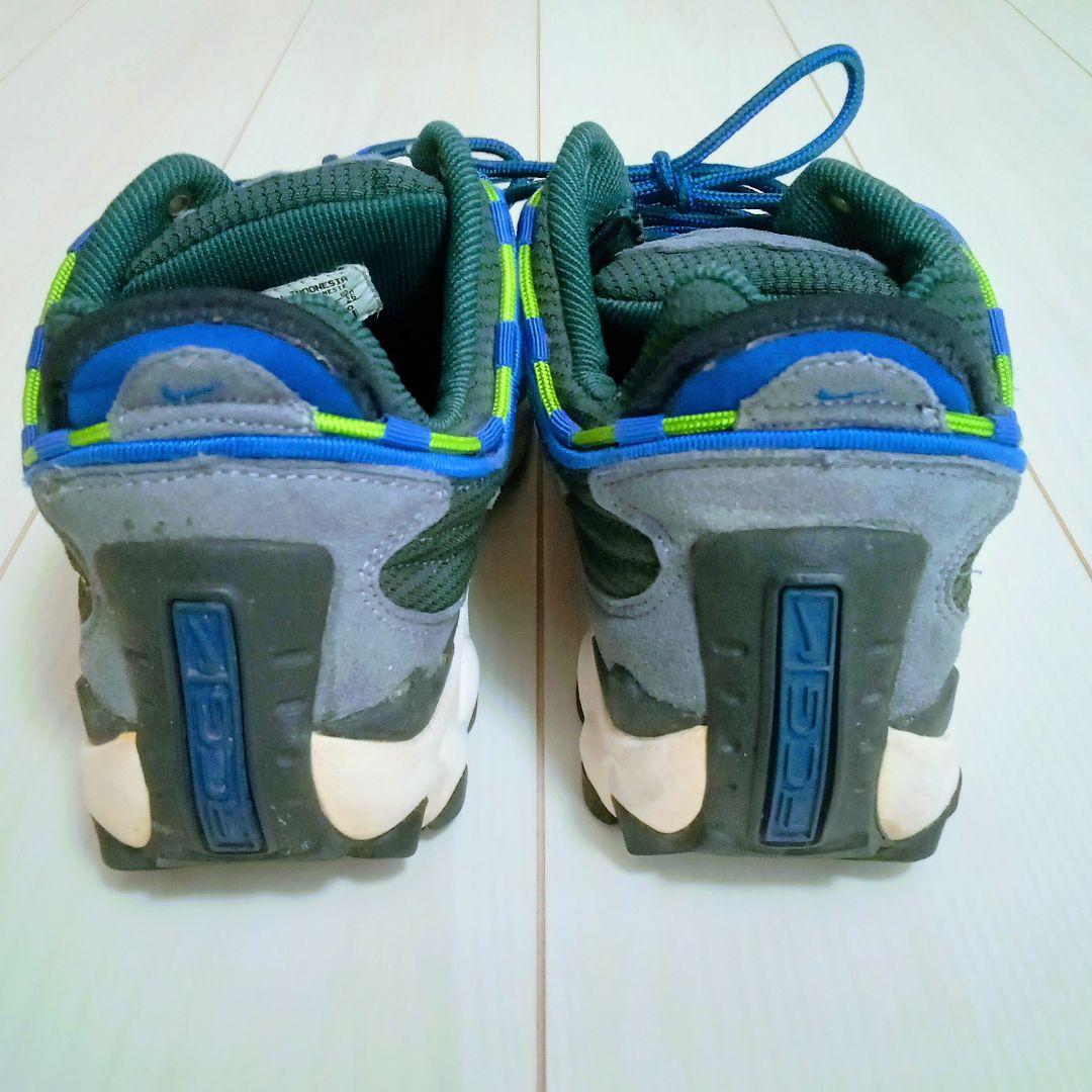 【オリジナル】NIKE／ナイキ AIR SKARN／エアスカーン 26cm — image 4