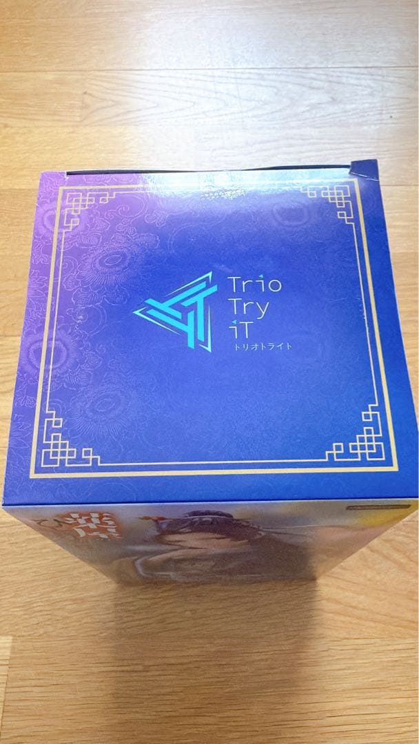 薬屋のひとりごと Trio-Try-iT 壬氏 フィギュア — image 2