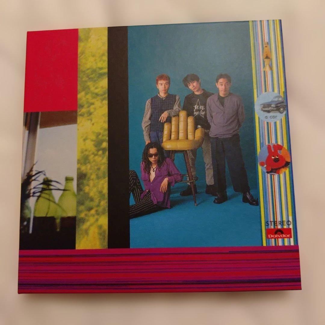空の飛び方 30th Anniversary Edition — image 3