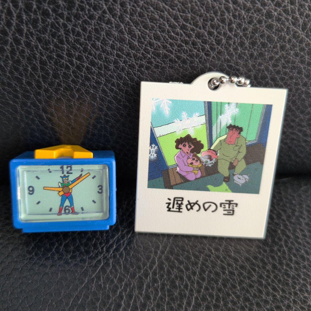 くじポン クレヨンしんちゃん サプライズミックス — image 4