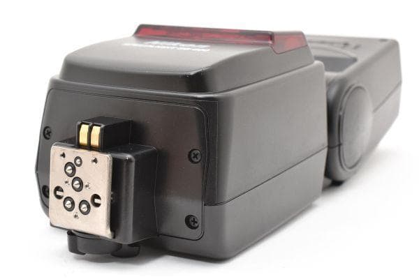 ★美品★ ニコン Nikon SB-600 Speedlight #1186 — image 3