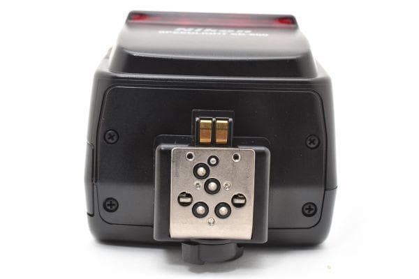 ★美品★ ニコン Nikon SB-600 Speedlight #1186 — image 4