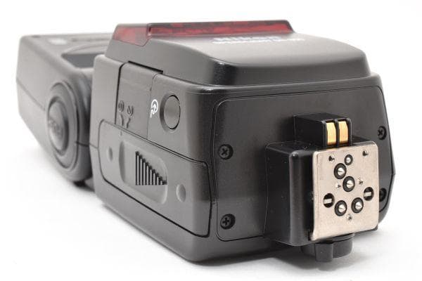 ★美品★ ニコン Nikon SB-600 Speedlight #1186 — image 5