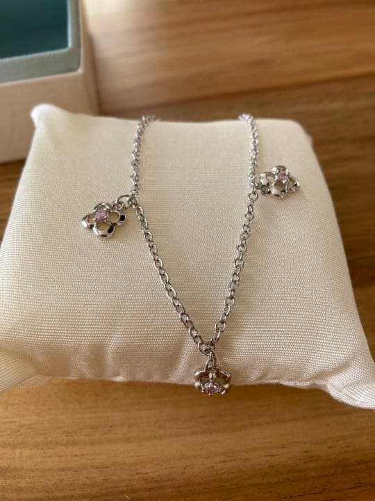 新品未使用　美品　プライベートレーベル　ブレスレット　アクセサリー — image 2