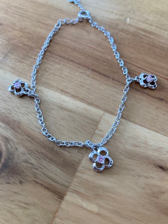 新品未使用　美品　プライベートレーベル　ブレスレット　アクセサリー — image 4