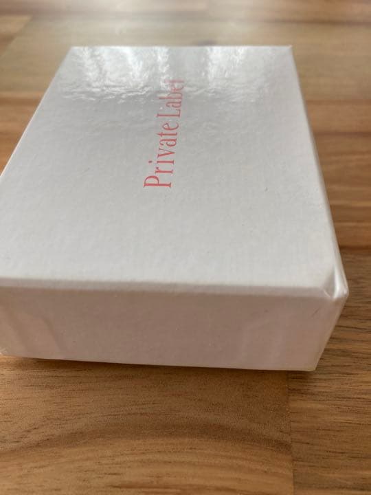 新品未使用　美品　プライベートレーベル　ブレスレット　アクセサリー — image 5