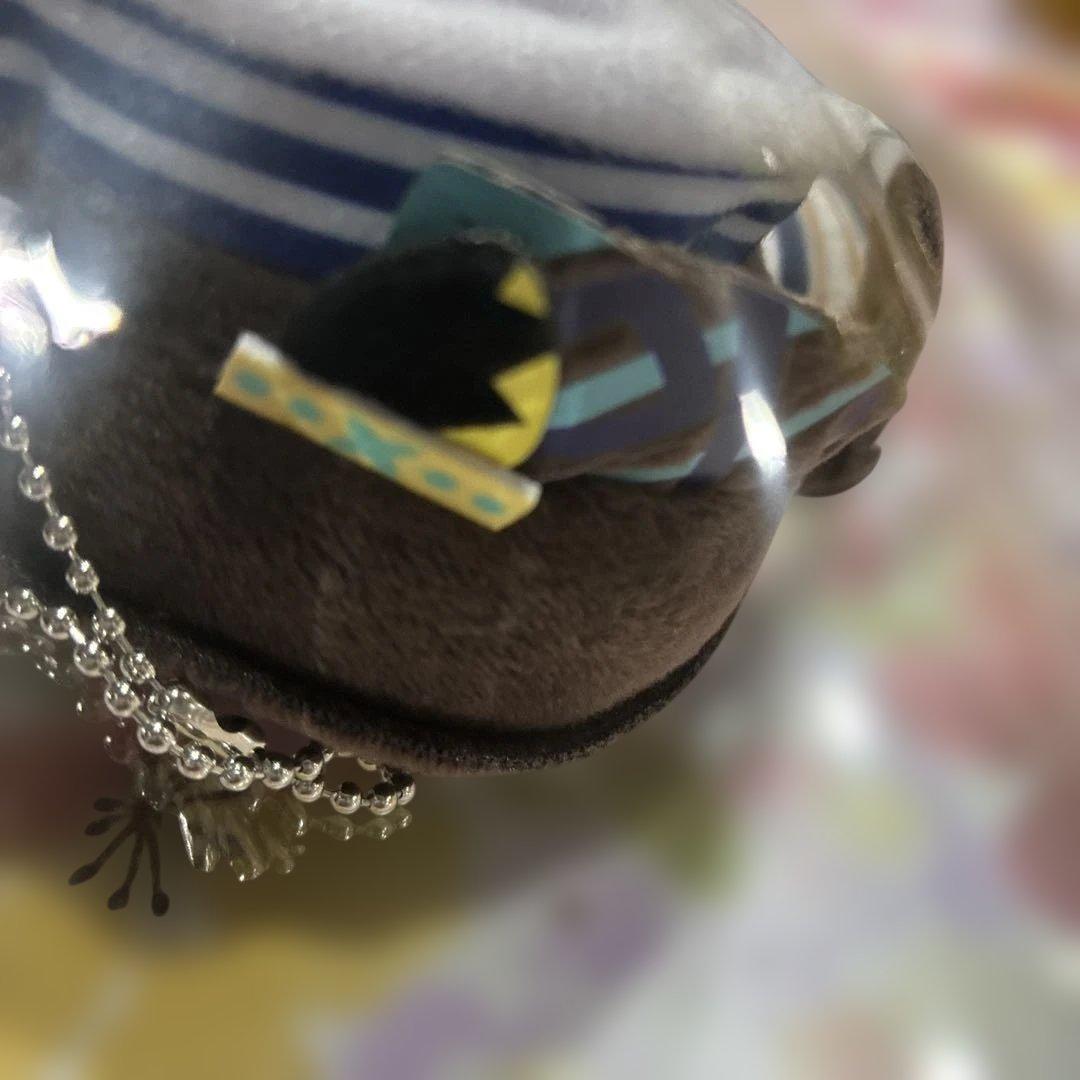 ウマ娘 プリティーダービー ちびぐるみ ヴィブロス — image 5